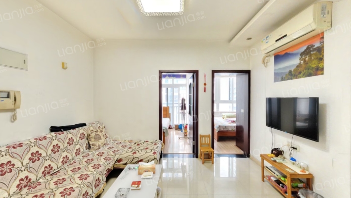 承誉德天下城二手房实景图