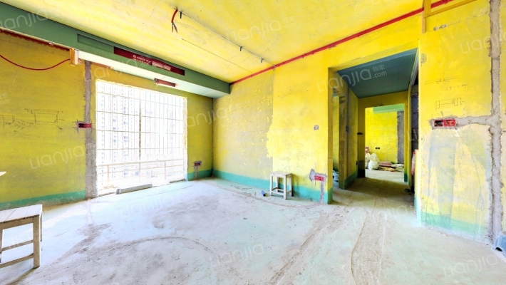 四美花苑二手房实景图