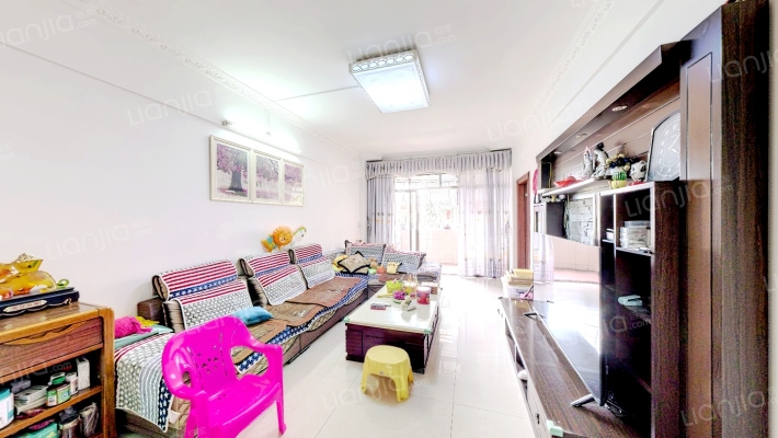 西南街第十五小区二手房实景图