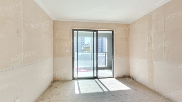 融创融公馆东区二手房实景图