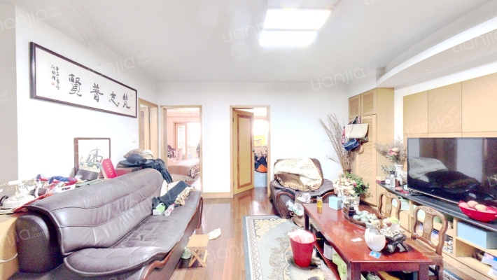 光大新寓二手房实景图