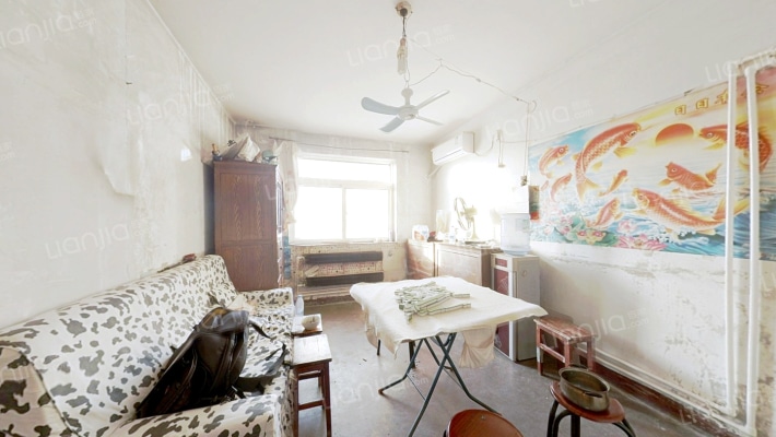 河北里社区二手房实景图