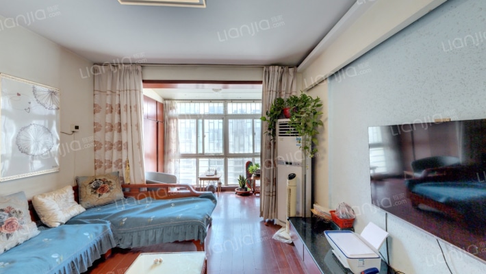 华润城市知音二手房实景图