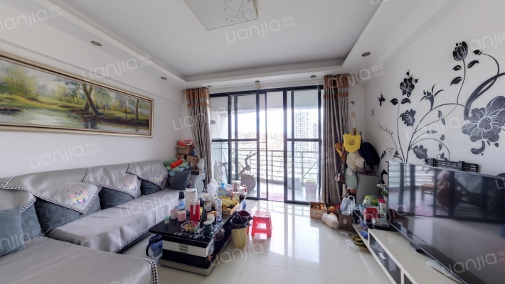 鼓浪花园二手房实景图