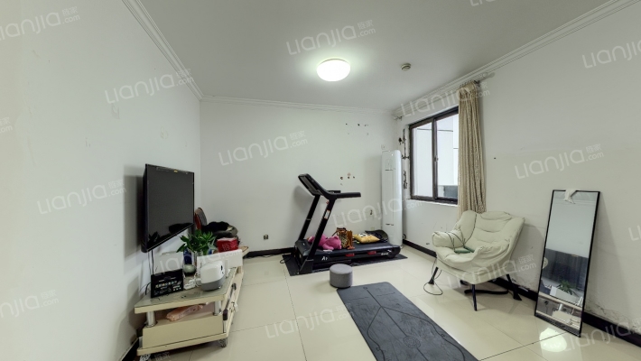 水韵康桥康泽苑二手房实景图