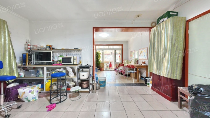 车站东街19号院二手房实景图