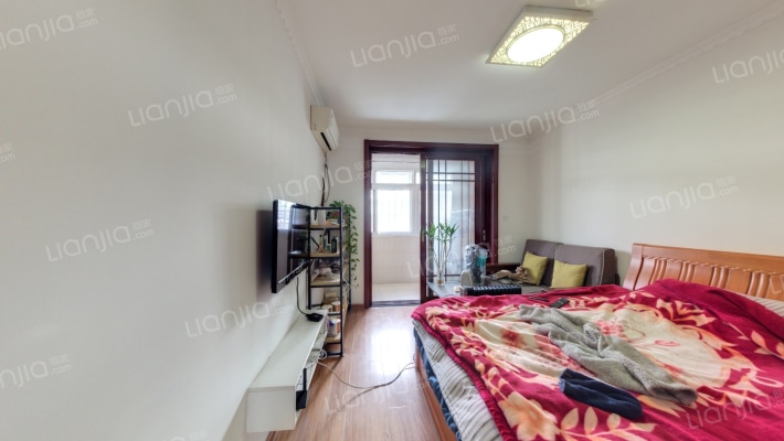 双桥里二手房实景图