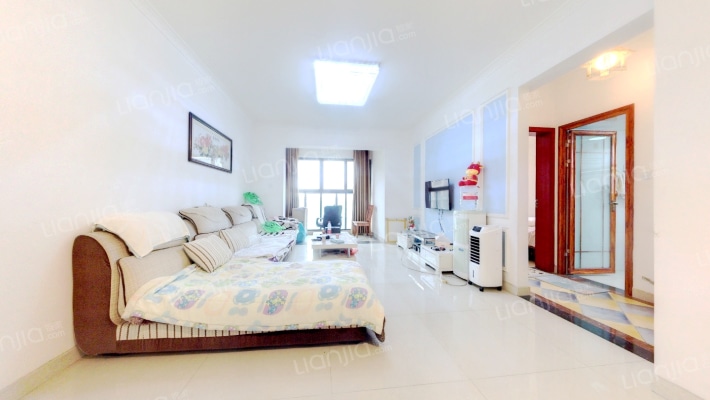 博海城二期二手房实景图