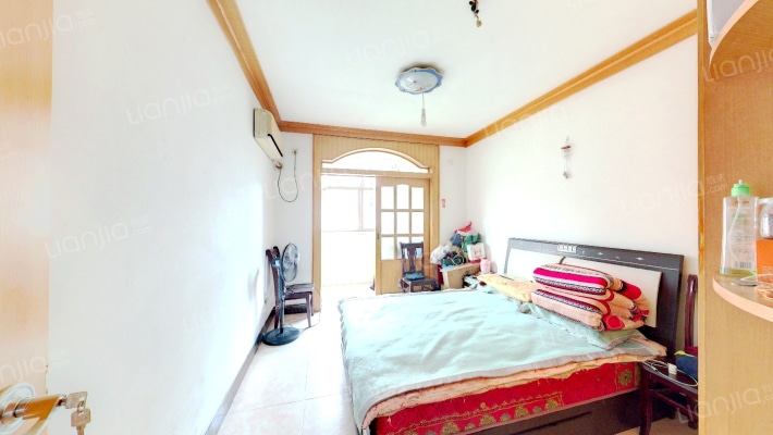 合肥八一生活区二手房实景图