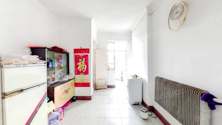 省建二公司院二手房实景图