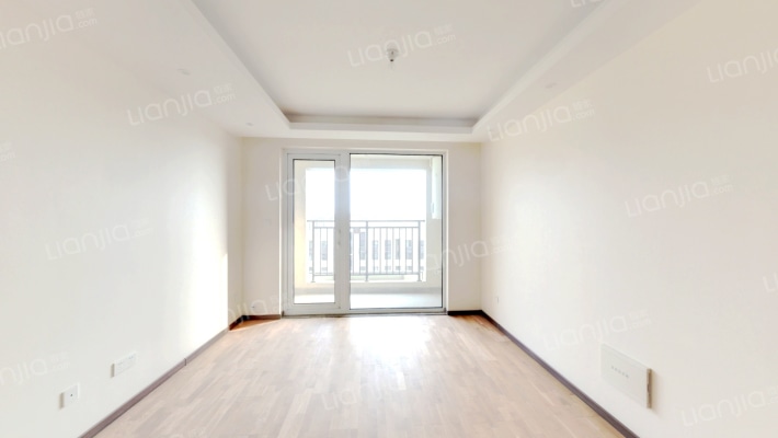 万科西雅图二手房实景图