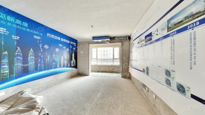 文园二手房实景图