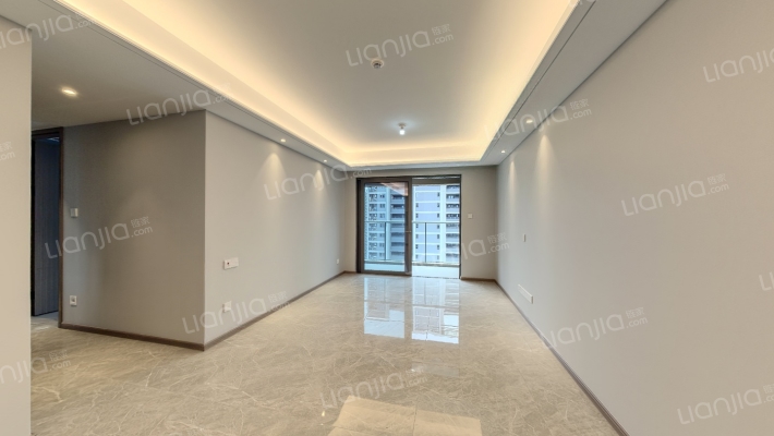 杭望云潮城二手房实景图