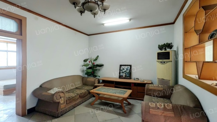 周口市酿造厂酱菜厂家属院二手房实景图