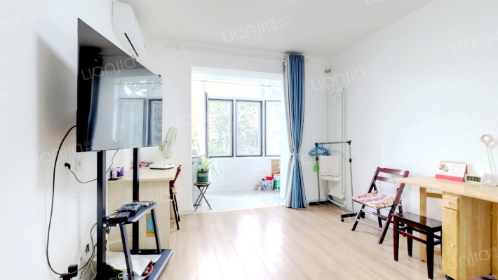 田村路23号院二手房实景图