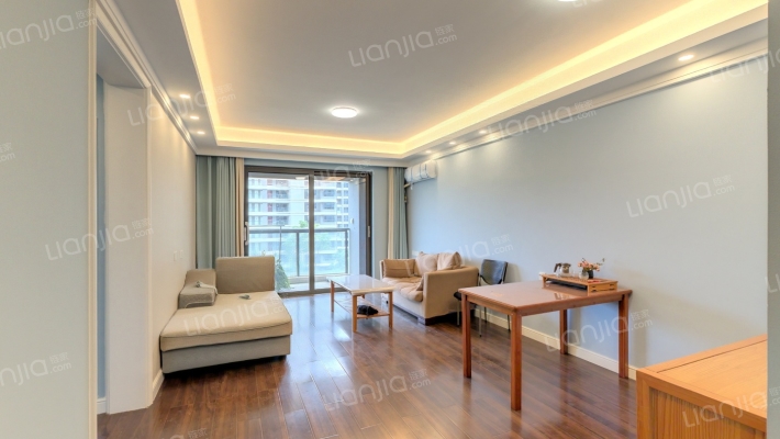 七彩云南古滇名城大观小院二手房实景图