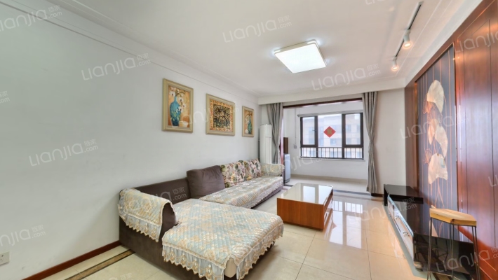 昆明澜庭三期二手房实景图