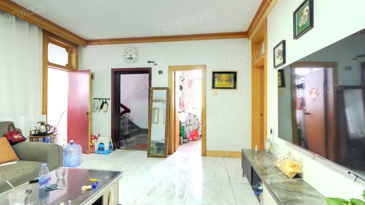 县物资总公司家属院二手房实景图