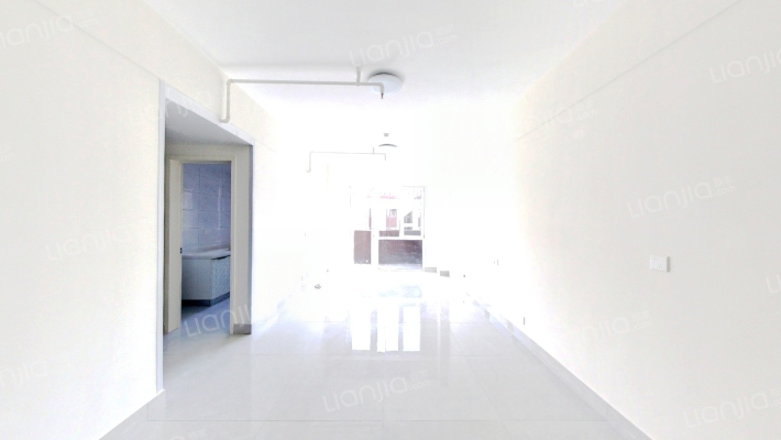 太原小镇二手房实景图