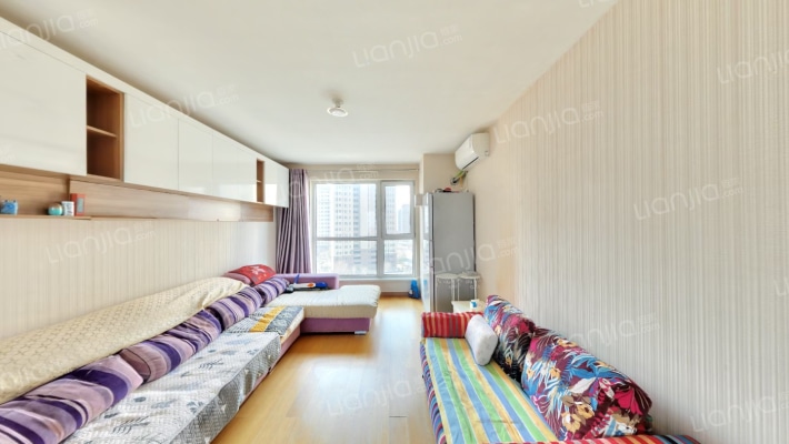 揽城苑二手房实景图