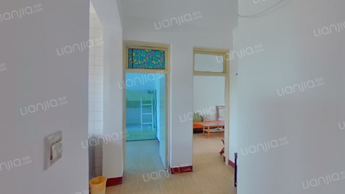 曙光街82号院二手房实景图