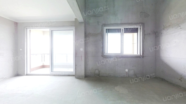 叶语郡二手房实景图