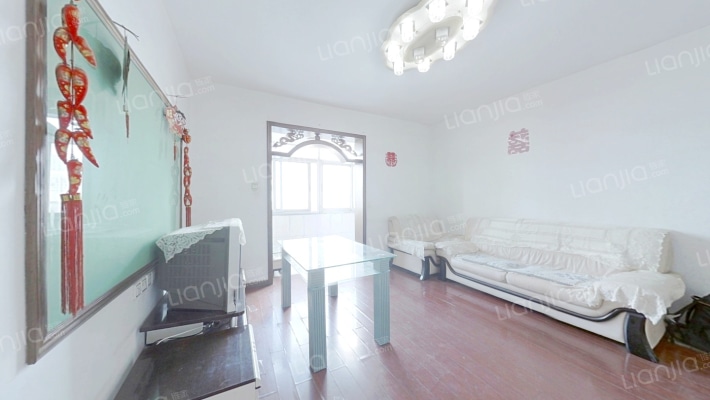 何坊西路二手房实景图