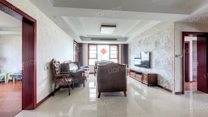 中科碧水豪庭二手房实景图