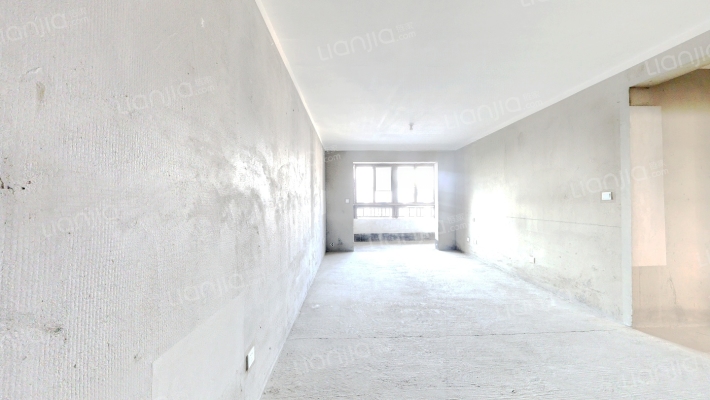 东台荣润麒麟府二手房实景图