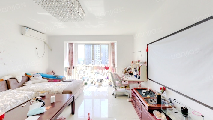 中央银座二手房实景图