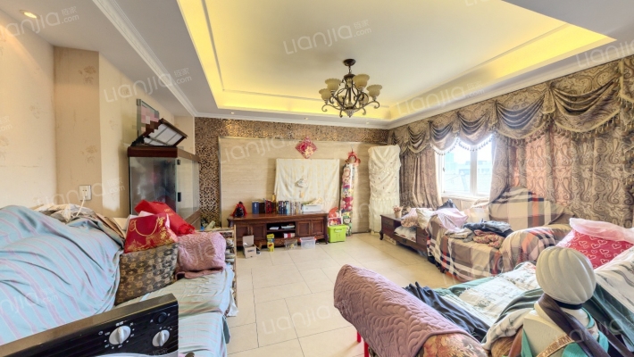 曙光嘉园二手房实景图