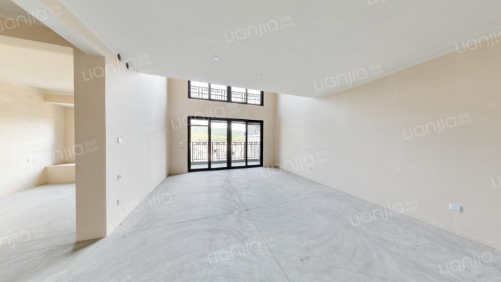 建发天敔湾二手房实景图