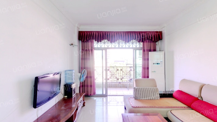 城市花园宝富阁二手房实景图