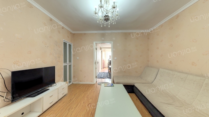 天成花园二手房实景图