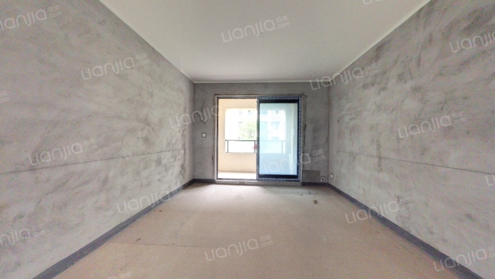 中交中央公园懿颂二手房实景图