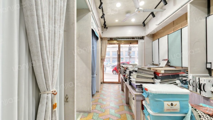 龙翔路二手房实景图