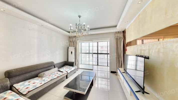 尚都花园城二手房实景图