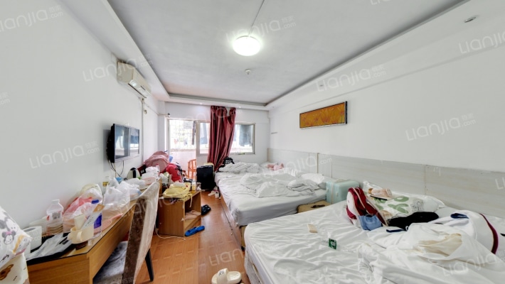 新阁小区二手房实景图