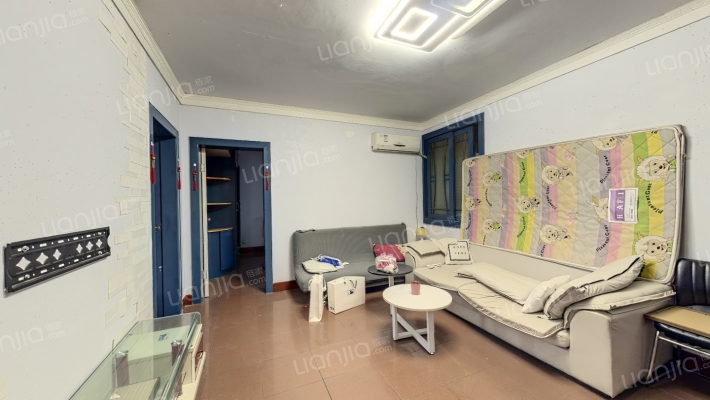 保全街4号院二手房实景图