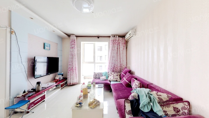 心源家园二手房实景图