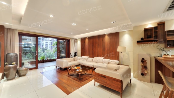 优品道央作二手房实景图