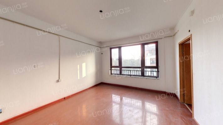 维拉小镇悦山湖南区二手房实景图