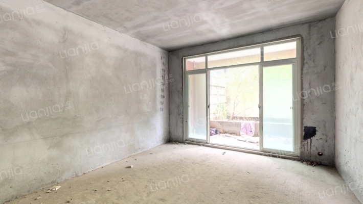 滨江至尊二手房实景图