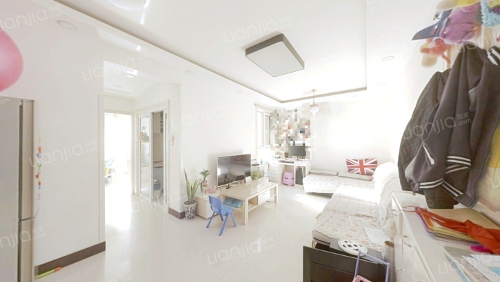 嘉大如意二手房实景图