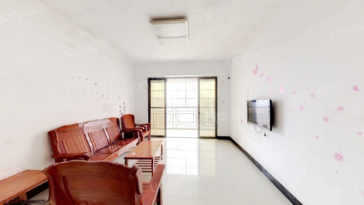 桂海东盟新城二手房实景图