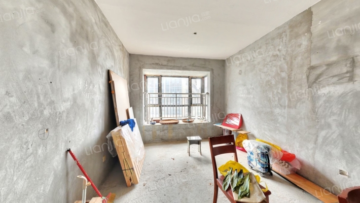 龙跃熙炎景城二手房实景图