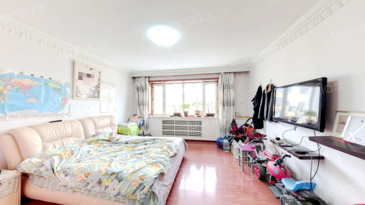 文林小区二手房实景图