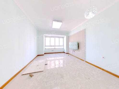 整租·金科廊桥天都 3室2厅 跃层 南