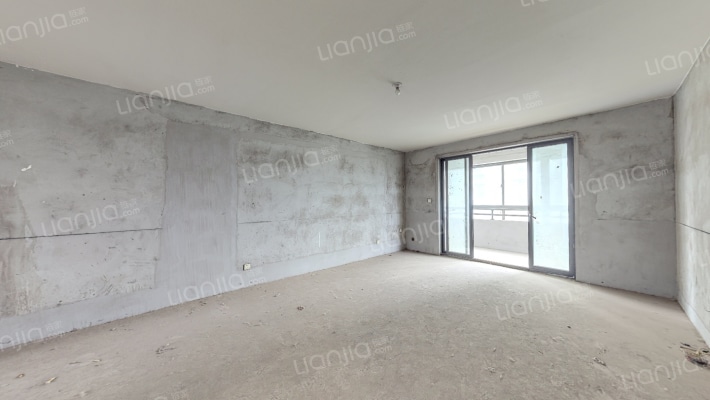 如意江南城皇华庭二手房实景图