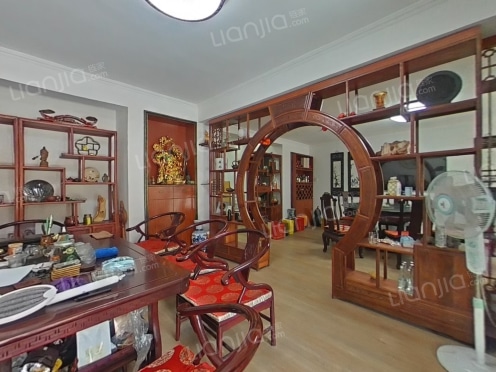 整租·正商红枫谷 2室2厅 南